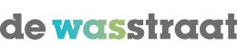 Logo De Wasstraat