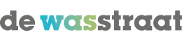 Logo De Wasstraat